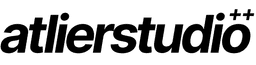 Atlier Studio Logo